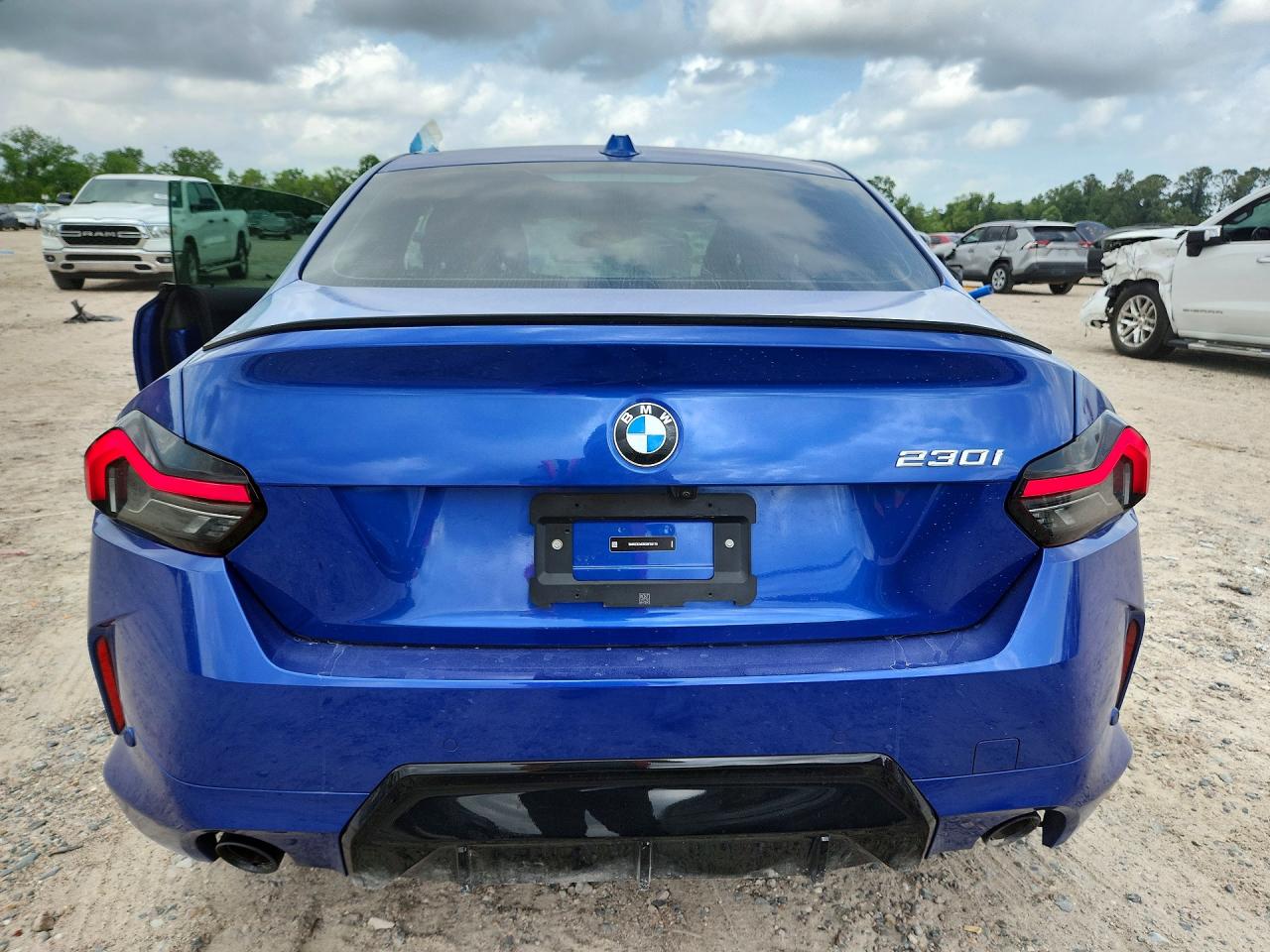 2025 BMW 230I