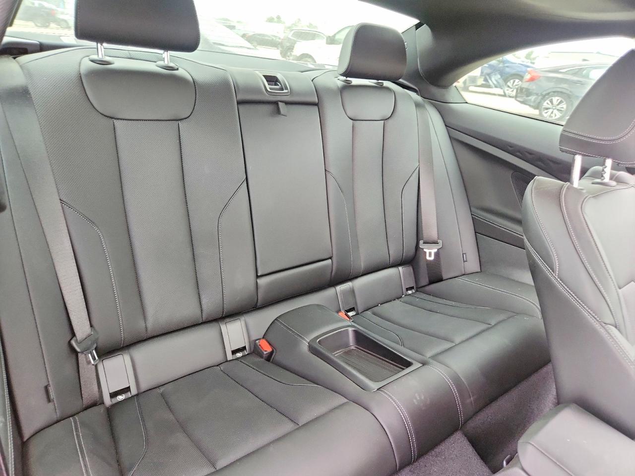2025 BMW 230I