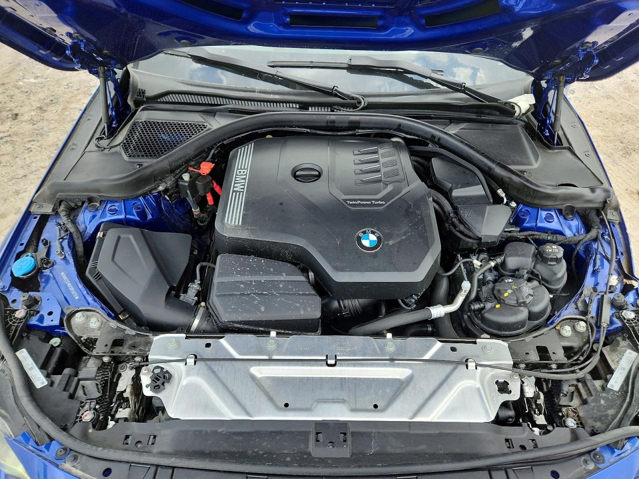 2025 BMW 230I