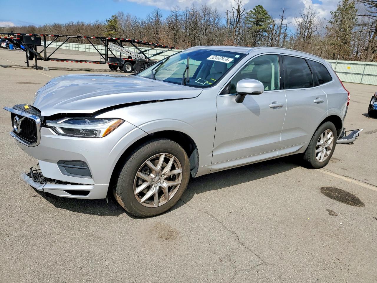 2020 VOLVO XC60