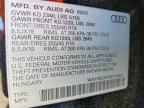 2025 AUDI Q3 S Line quattro Premium