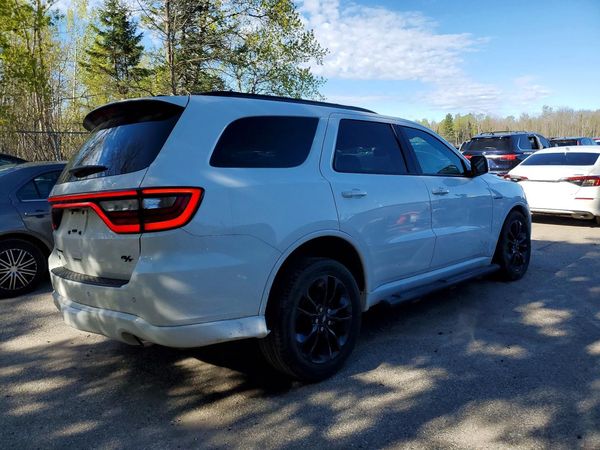 2024 DODGE DURANGO R/T