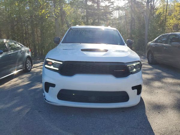 2024 DODGE DURANGO R/T
