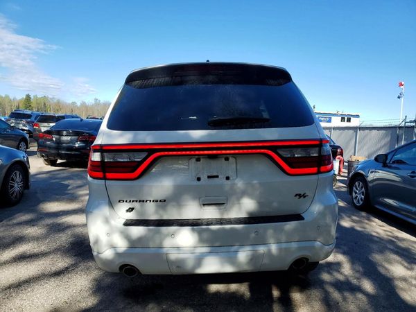 2024 DODGE DURANGO R/T