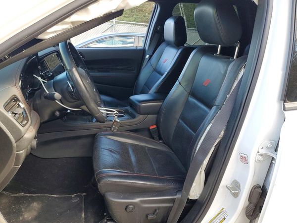 2024 DODGE DURANGO R/T