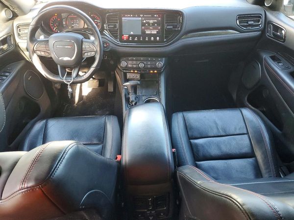 2024 DODGE DURANGO R/T
