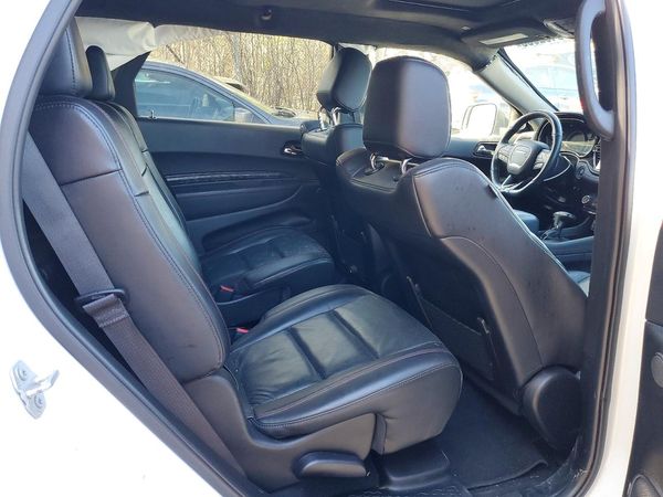 2024 DODGE DURANGO R/T
