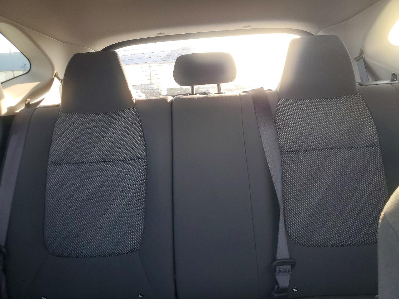 2024 KIA SELTOS LX