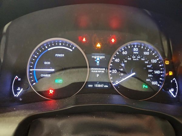 2013 LEXUS ES 300h