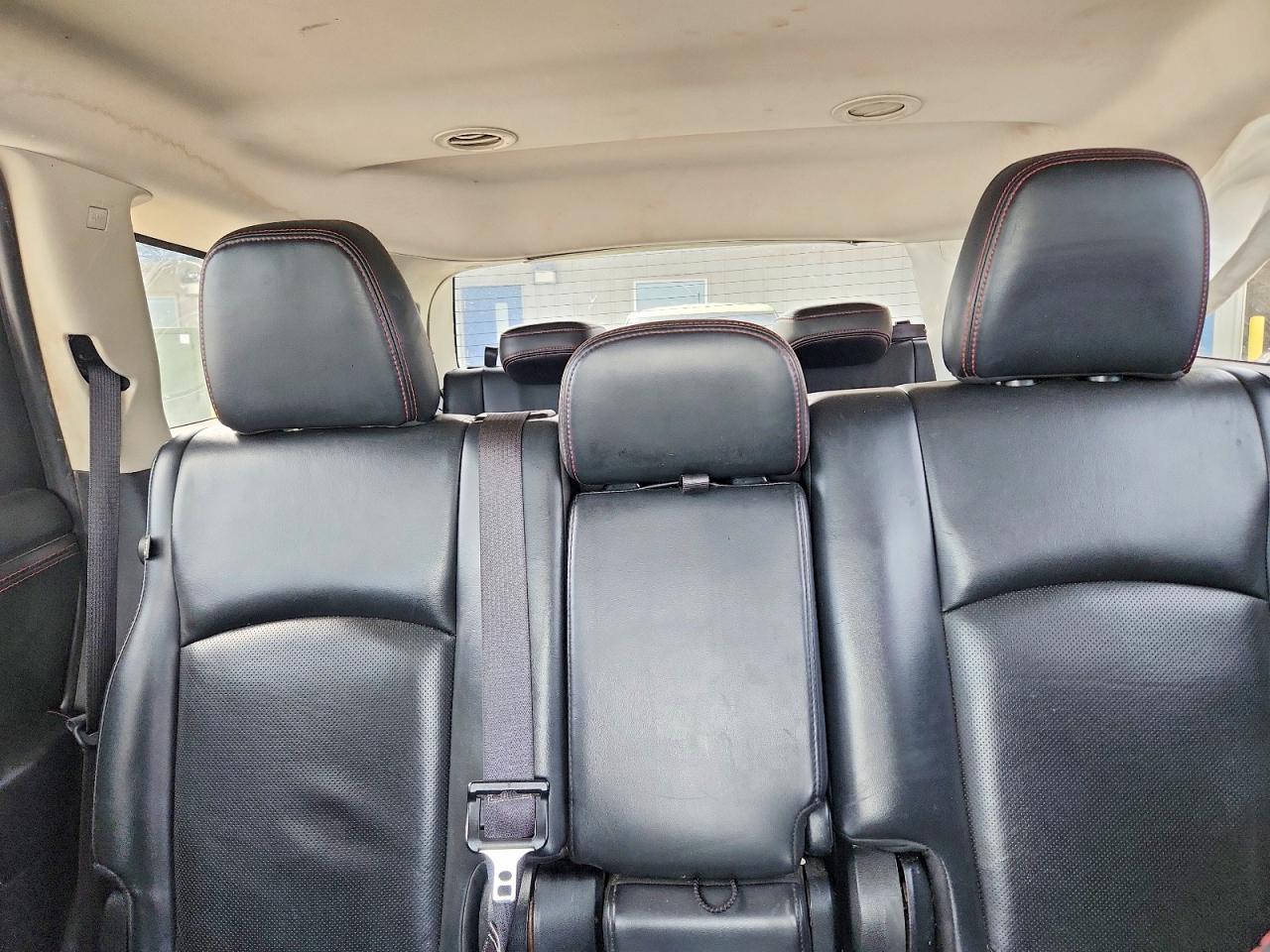2017 DODGE JOURNEY GT (AWD)