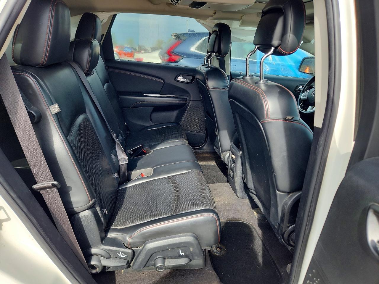 2017 DODGE JOURNEY GT (AWD)