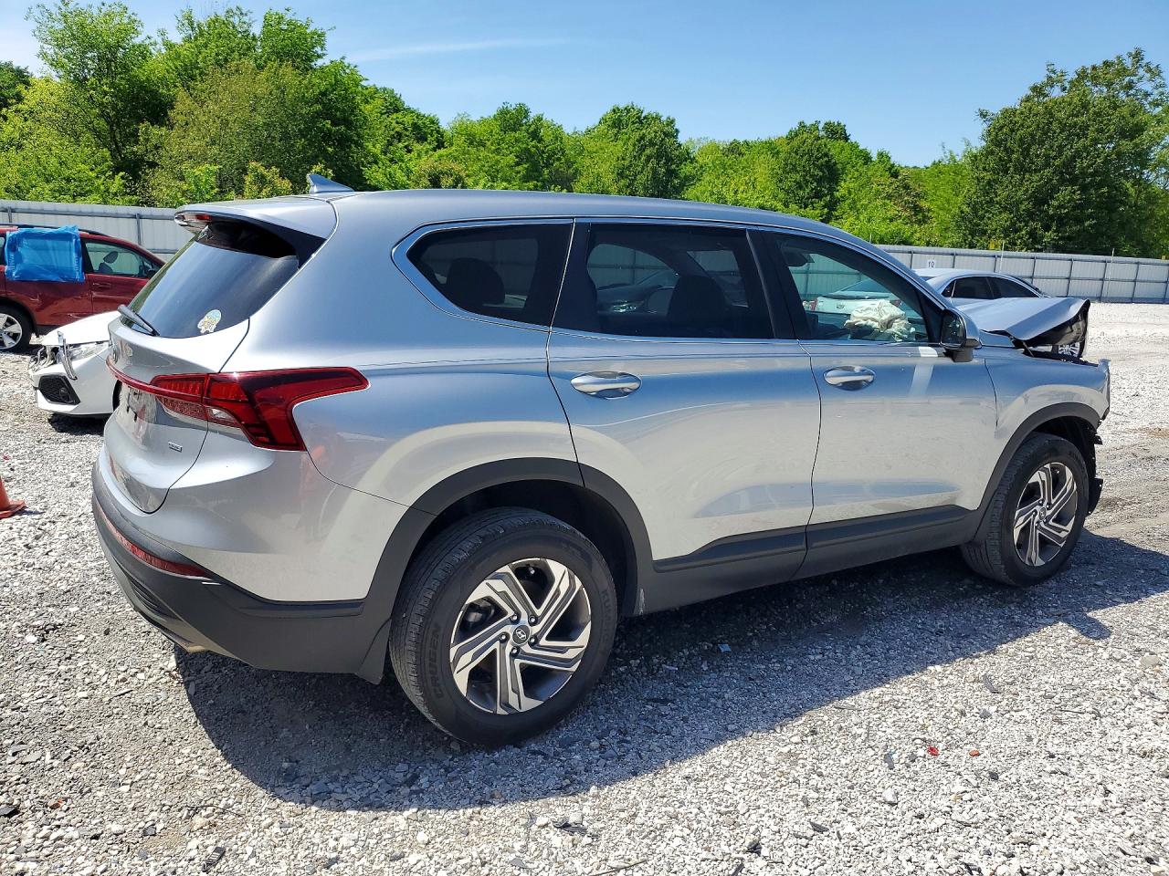 2023 HYUNDAI SANTA FE