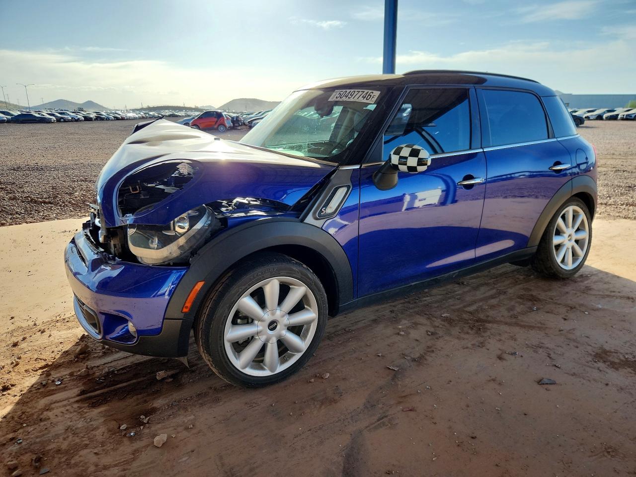 2015 MINI COOPER