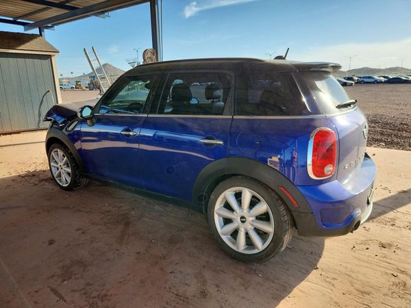 2015 MINI COOPER