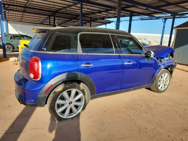 2015 MINI COOPER