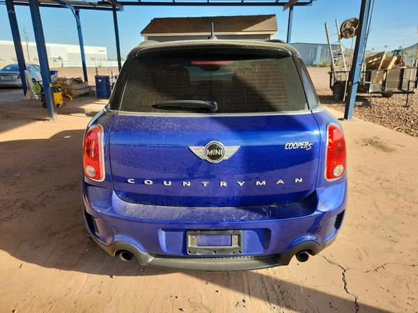 2015 MINI COOPER