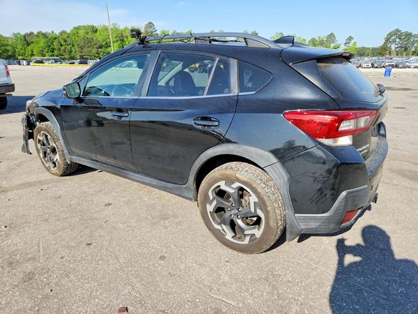 2021 SUBARU CROSSTREK Limited+ES+BSD
