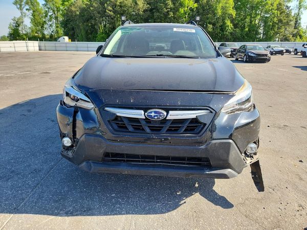 2021 SUBARU CROSSTREK Limited+ES+BSD