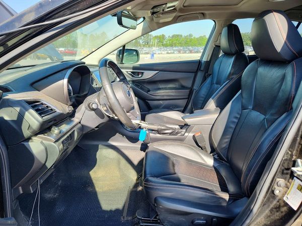 2021 SUBARU CROSSTREK Limited+ES+BSD