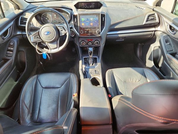 2021 SUBARU CROSSTREK Limited+ES+BSD