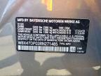 2024 BMW X3 sDrive30i SA