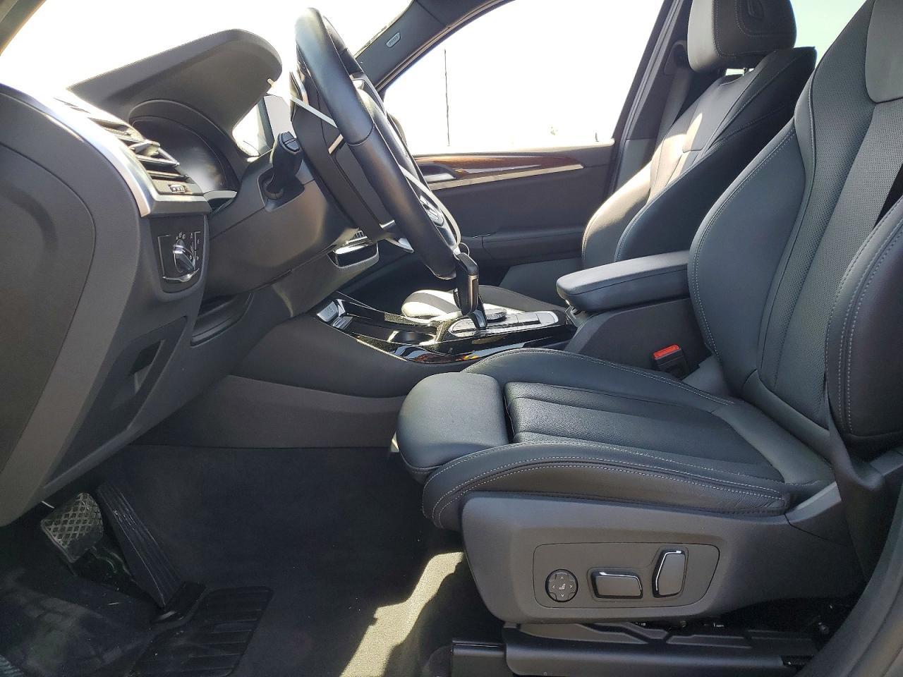 2024 BMW X3 sDrive30i SA