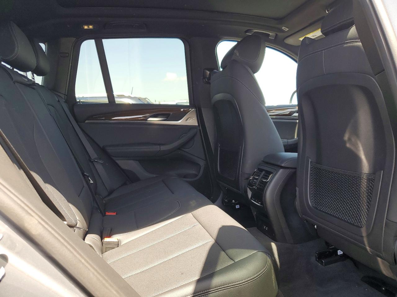 2024 BMW X3 sDrive30i SA
