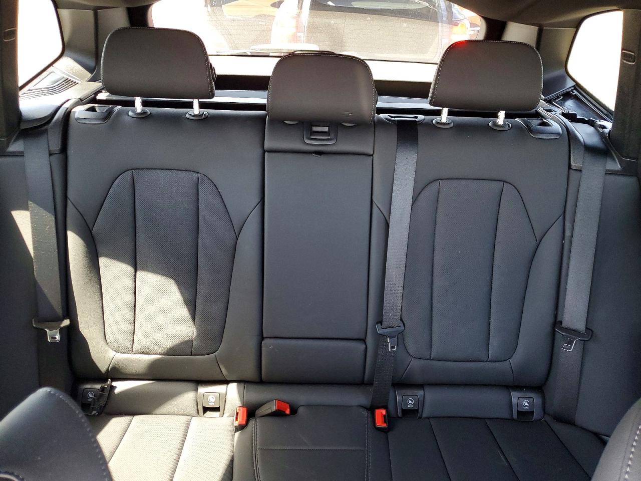 2024 BMW X3 sDrive30i SA