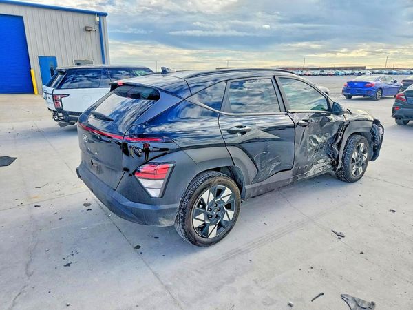 2025 HYUNDAI KONA SEL, N Line S
