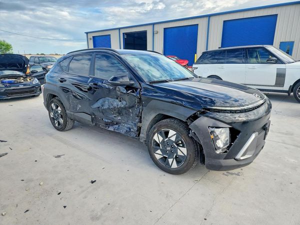 2025 HYUNDAI KONA SEL, N Line S