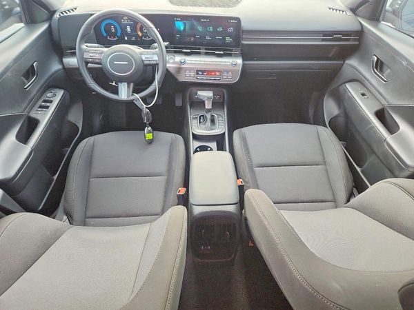 2025 HYUNDAI KONA SEL, N Line S
