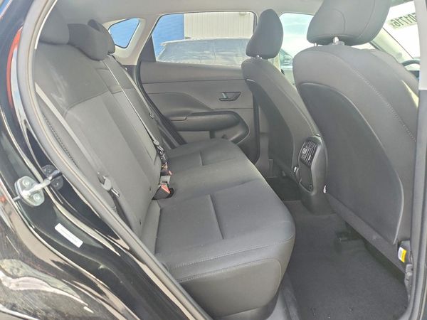 2025 HYUNDAI KONA SEL, N Line S