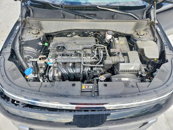 2025 HYUNDAI KONA SEL, N Line S