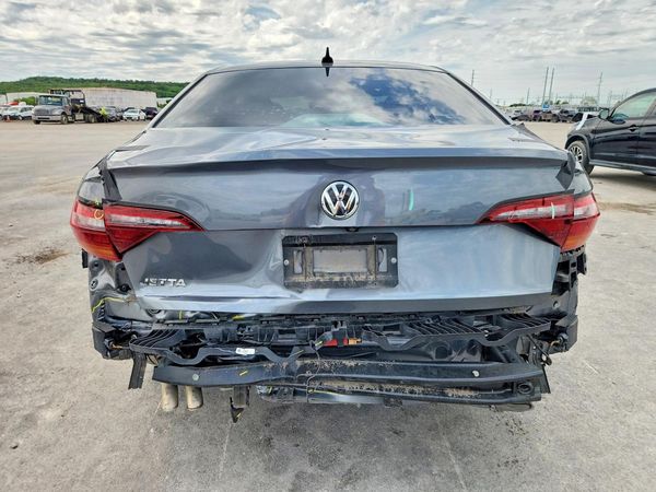 2019 VOLKSWAGEN JETTA