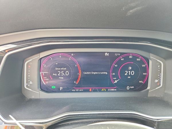 2019 VOLKSWAGEN JETTA