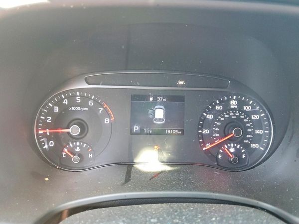 2022 KIA SOUL