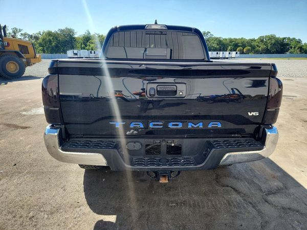 2020 TOYOTA TACOMA SR5