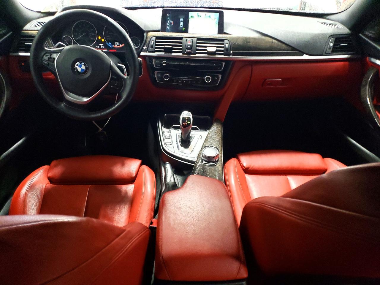 2017 BMW 430XI
