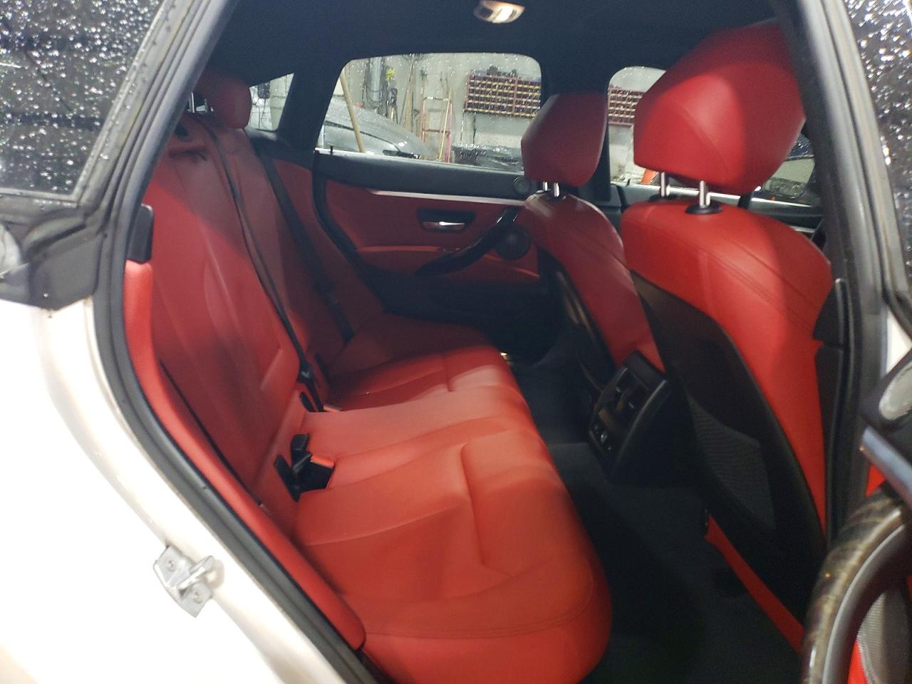 2017 BMW 430XI