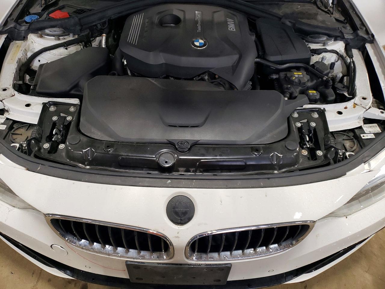 2017 BMW 430XI