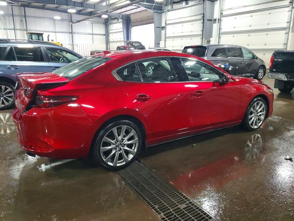 2020 MAZDA 3