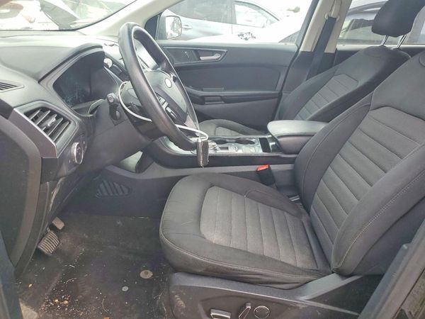 2019 FORD EDGE SE