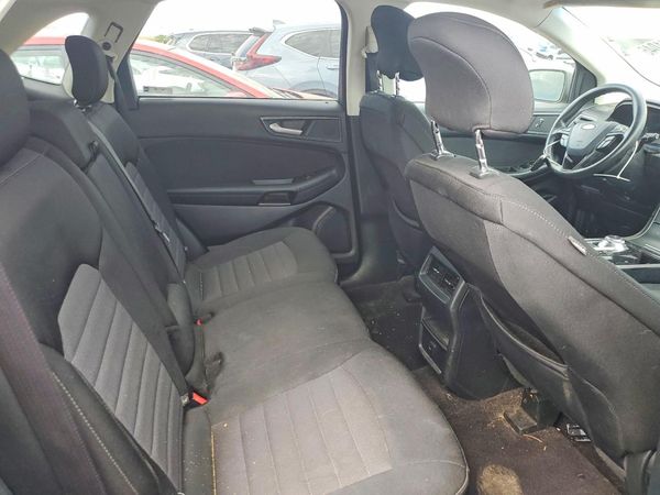 2019 FORD EDGE SE