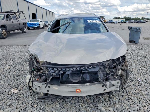 2019 LEXUS UX