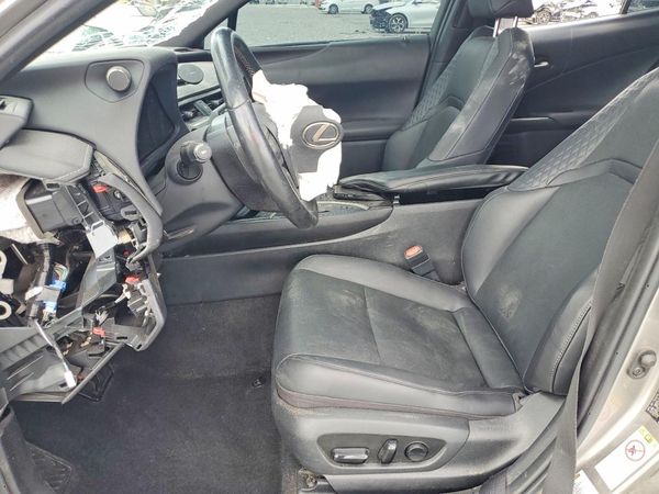 2019 LEXUS UX