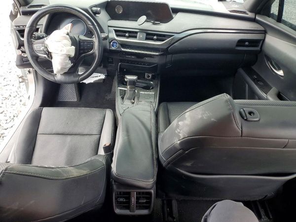 2019 LEXUS UX