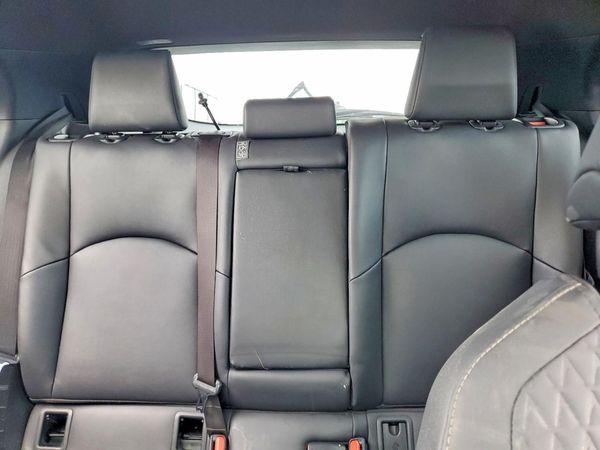 2019 LEXUS UX