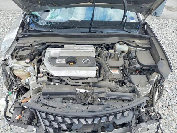2019 LEXUS UX