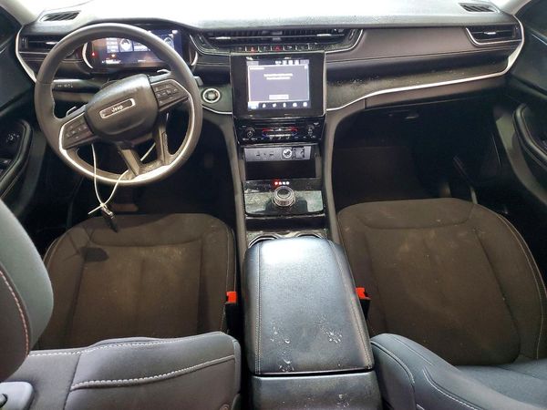 2023 JEEP GRAND CHEROKEE L LAREDO 4X4