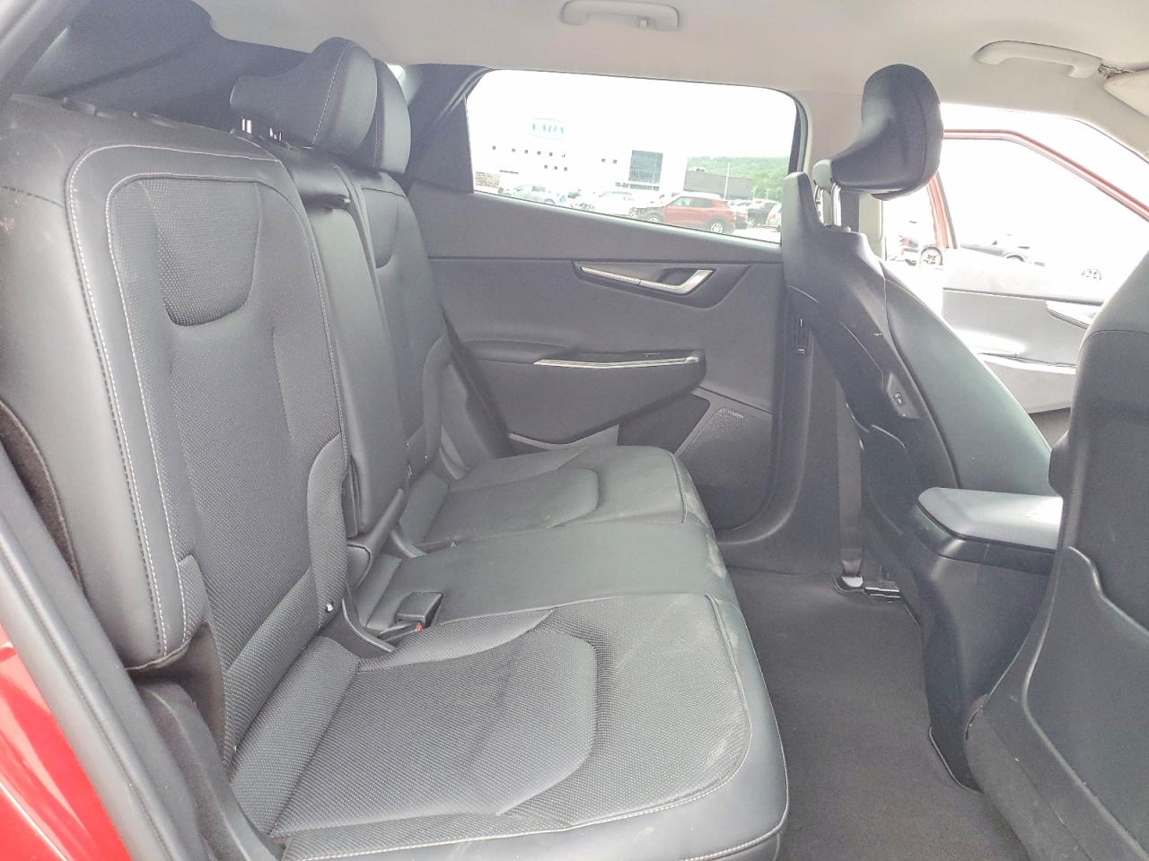 2022 KIA EV6 Light, Wind, GT-Line